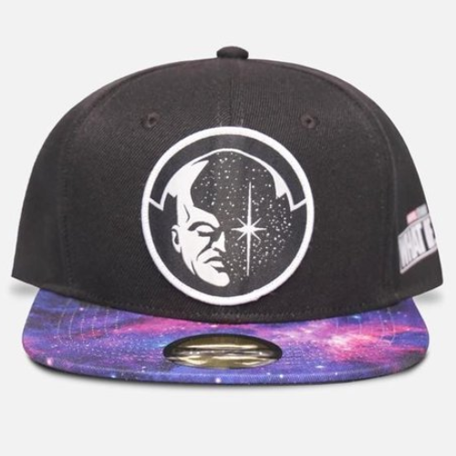 Marvel What If...? Snapback Pet