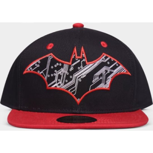 DC Comics Batman Snapback Pet