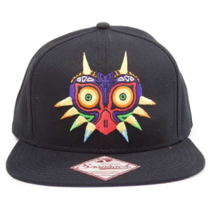 The Legend of Zelda Snapback Pet