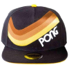 Atari Pong Retro Snapback Pet