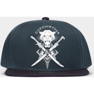 Dungeons and Dragons Snapback Pet