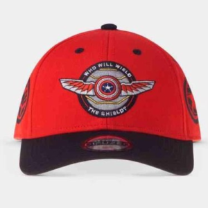 Marvel The Falcon And The Winter Soldier Verstelbare Pet