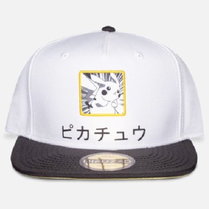 Pokémon Pikachu Snapback Pet