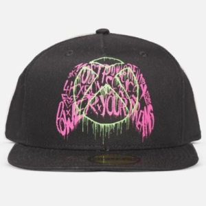 Xbox Logo Snapback Pet