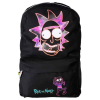 Rick & Morty Schooltas Rugtas