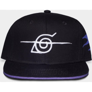 Naruto Shipudden Snapback Pet