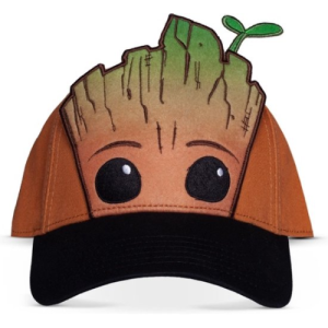 Marvel Guardians Of The Galaxy Verstelbare Pet