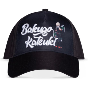 My Hero Academia Verstelbare Pet