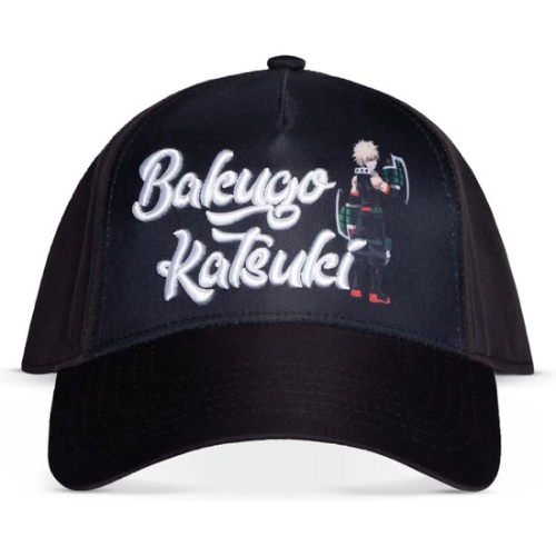 My Hero Academia Verstelbare Pet