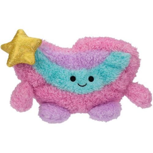 Vallende Ster – BumBumz Pluche Knuffel 20 cm