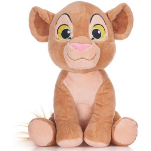 Nala Pluche Knuffel 30 cm The Lion King De Leeuwen koning 2024