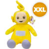 Laa Laa Teletubbies Pluche Knuffel XXL 100 cm