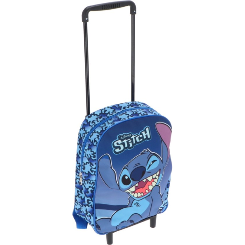 Disney Lilo en Stitch Rugtas Trolley