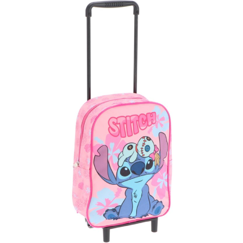 Disney Lilo en Stitch Rugtas Trolley