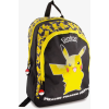 Pokémon Pikachu Schooltas Rugtas