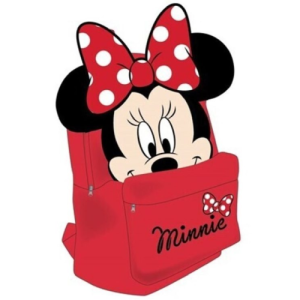 Disney Minnie Mouse Rugtas Schooltas
