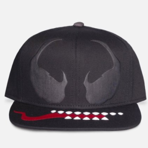 Marvel Venom Snapback Pet