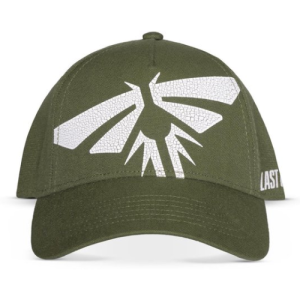 The Last Of Us Verstelbare Pet