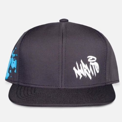 Naruto Team Ninja Snapback Pet