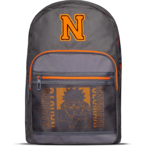 Naruto Shippuden Schooltas Rugtas