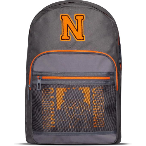 Naruto Shippuden Schooltas Rugtas