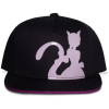 Pokémon Mewtwo Snapback Pet