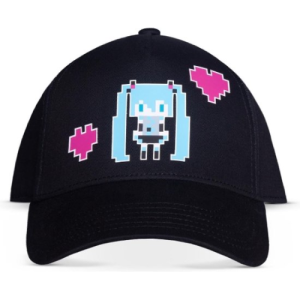 Hatsune Miku Verstelbare Pet