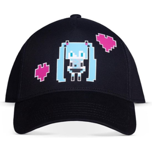 Hatsune Miku Verstelbare Pet