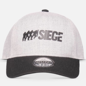 Rainbow Six Siege Verstelbare Pet