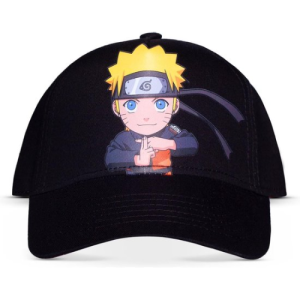 Naruto Shippuden Verstelbare Pet