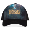 League Of Legends Verstelbare Pet