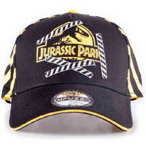 Jurassic Park Verstelbare Pet