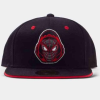 Marvel Miles Morales Snapback Pet