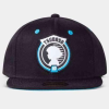 Captain Tsubasa Snapback Pet