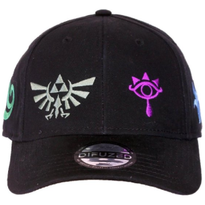 The Legend of Zelda Verstelbare Pet