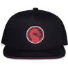 Mortal Kombat Snapback Pet