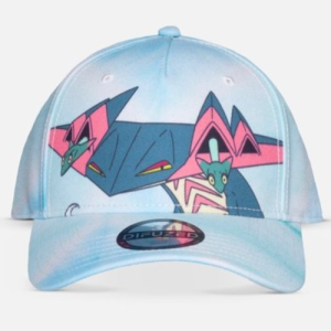 Pokémon Dragapult Verstelbare Pet