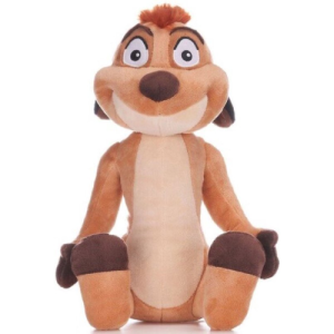 Timon Pluche Knuffel 30 cm The Lion King De Leeuwen koning 2024