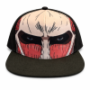 Attack on Titan Snapback Pet
