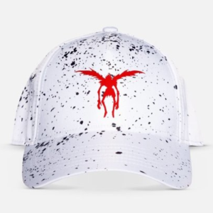 Death Note Verstelbare Pet