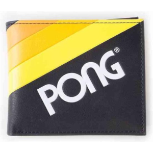 Atari Pong Portemonnee
