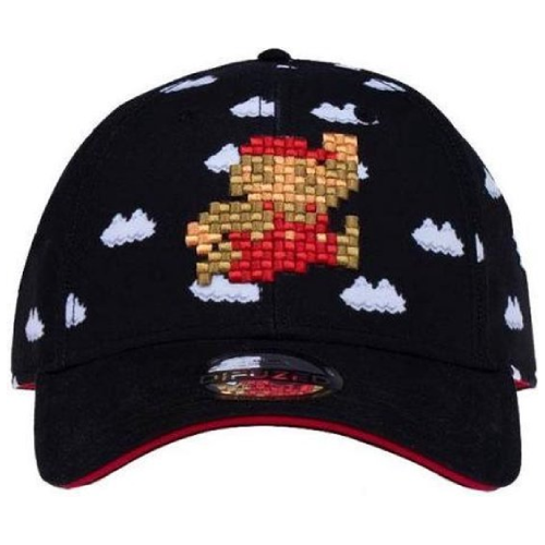 Super Mario 8BIT Verstelbare Pet