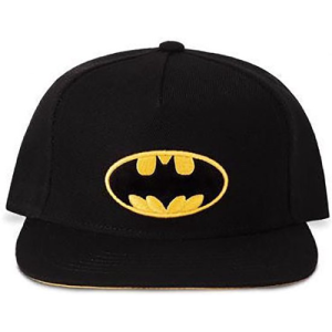 DC Comics Batman Snapback Pet