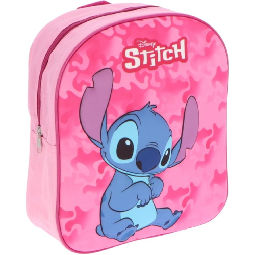 Disney Lilo en Stitch Rugtas Schooltas