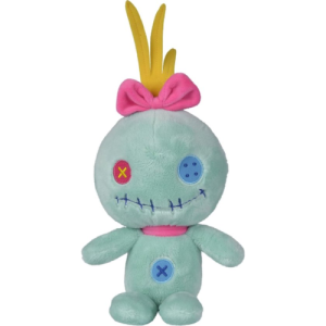 Scrump – Disney Lilo & Stitch Pluche Knuffel 20 cm