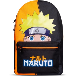Naruto Shippuden Schooltas Rugtas