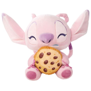 Angel Koekje Disney Lilo & Stitch Pluche Knuffel 30 cm