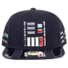 Star Wars Darth Vader Snapback Pet