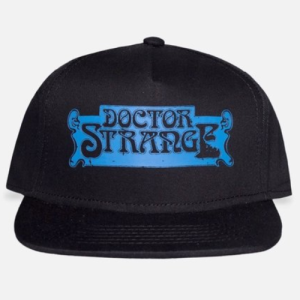 Marvel Doctor Strange Snapback Pet