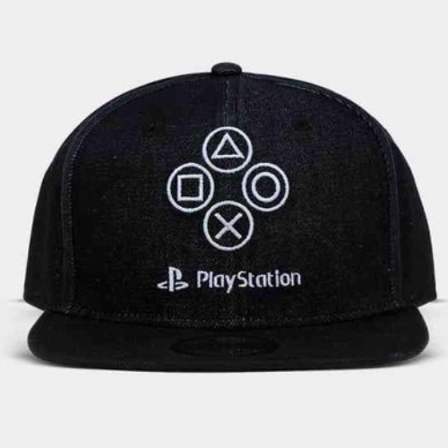 Playstation Snapback Pet